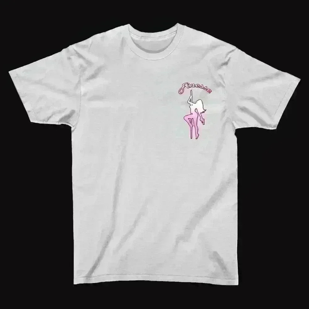 Finesse is like sex tee - Picture 2 of 6